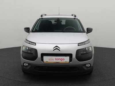 Citroen C4 | 2