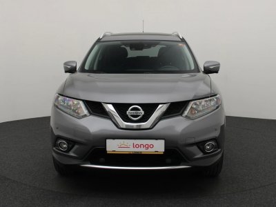 Nissan X-Trail | 2