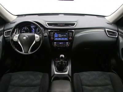 Nissan X-Trail | 1