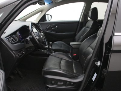 Kia Carens | 3