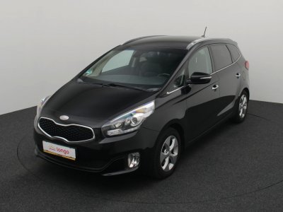 Kia Carens, 1.6 l., Минивэн