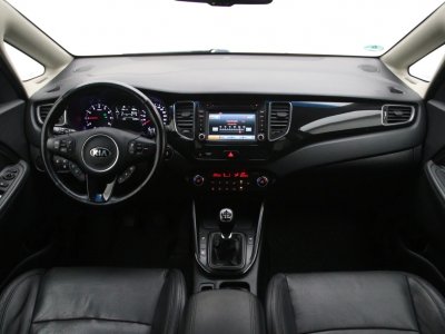 Kia Carens | 1
