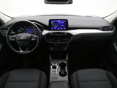 Ford Kuga | 1