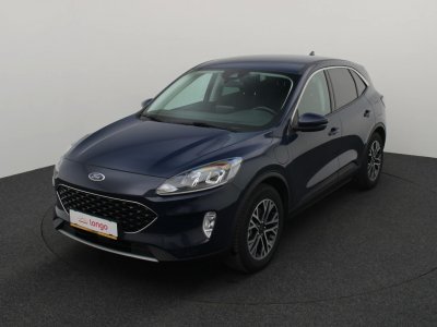 Ford Kuga, 2.5 l., Внедорожник