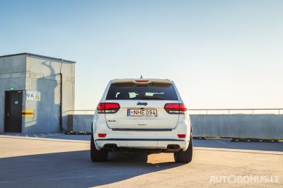 Jeep Grand Cherokee | 1