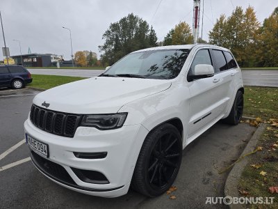 Jeep Grand Cherokee | 2