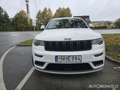 Jeep Grand Cherokee | 0