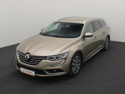 Renault Talisman, 1.6 l., universalas