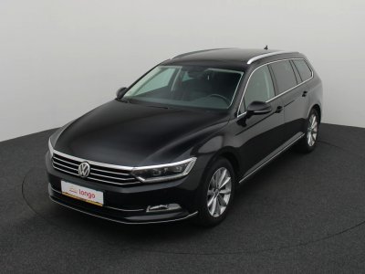 Volkswagen Passat, 1.6 l., universalas
