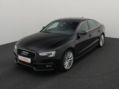 Audi A5, 1.8 l., hečbekas
