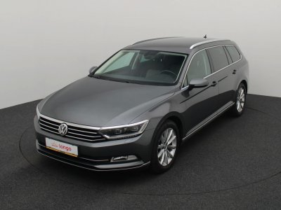 Volkswagen Passat, 1.5 l., universalas