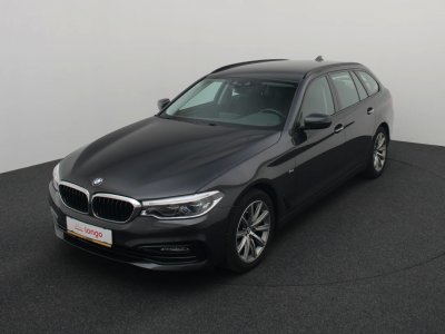 BMW 520, 2.0 l., universalas