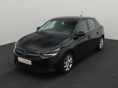 Opel Corsa, 1.5 l., hečbekas