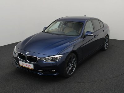 BMW 330, 2.0 l., sedanas