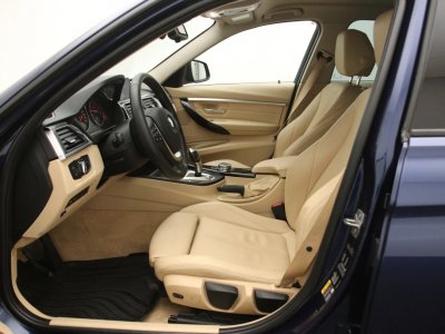 BMW 330 | 3