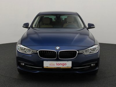 BMW 330 | 2