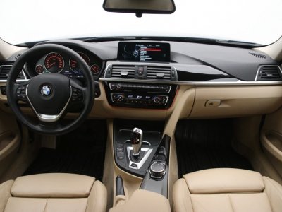 BMW 330 | 1