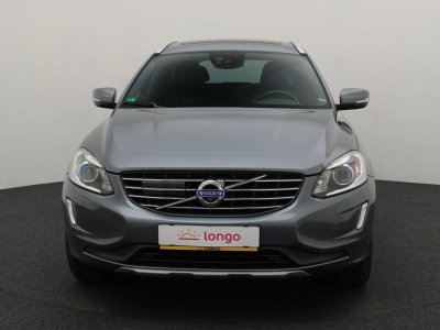 Volvo XC60 | 2