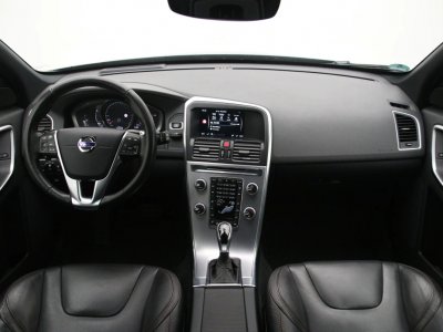 Volvo XC60 | 1