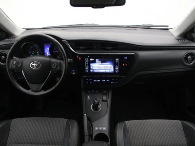 Toyota Auris | 1
