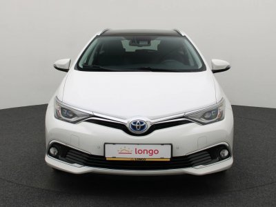Toyota Auris | 2