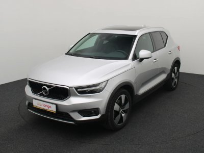 Volvo XC40, 2.0 l., cross-country