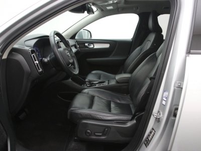 Volvo XC40 | 3