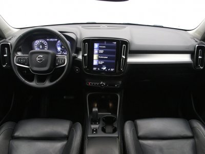 Volvo XC40 | 1