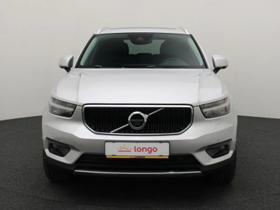 Volvo XC40 | 2