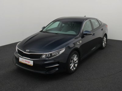 Kia Optima, 2.0 l., Седан