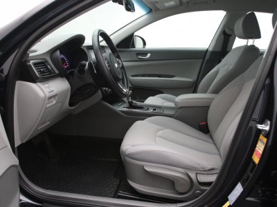 Kia Optima | 3