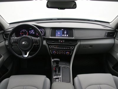 Kia Optima | 1
