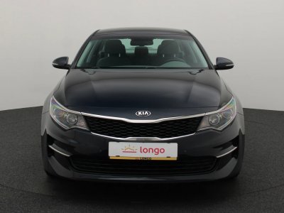 Kia Optima | 2