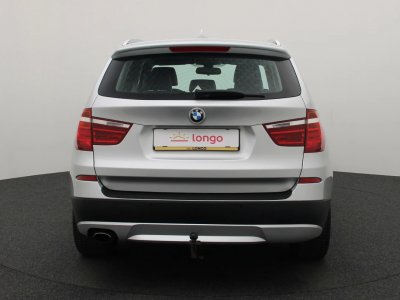 BMW X3 | 3