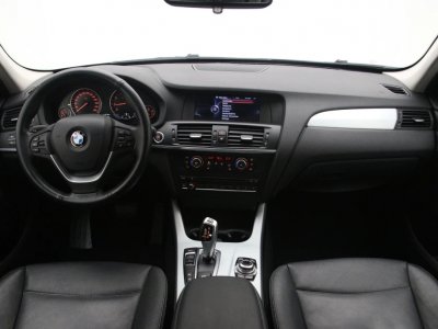 BMW X3, 2.0 l., Внедорожник