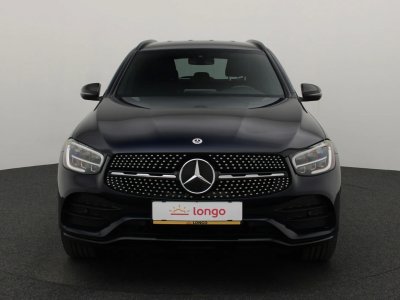 Mercedes-Benz GLC200 | 2