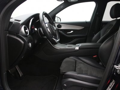 Mercedes-Benz GLC200 | 3