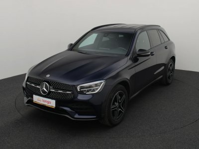 Mercedes-Benz GLC200 | 0