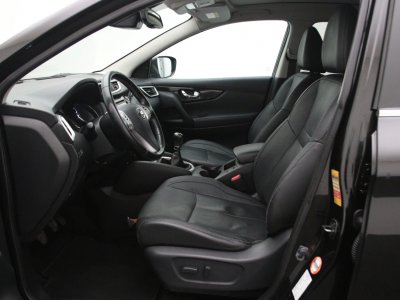 Nissan Qashqai | 3