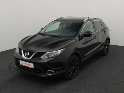 Nissan Qashqai | 0