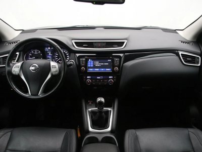 Nissan Qashqai | 1