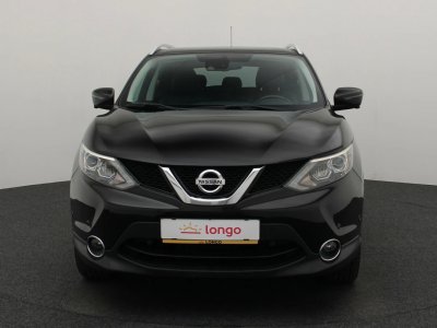 Nissan Qashqai | 2