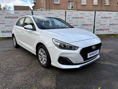 Hyundai i30 | 1