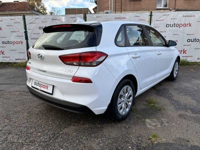 Hyundai i30 | 3