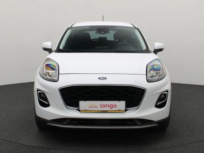 Ford Puma | 2