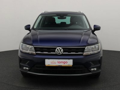 Volkswagen Tiguan | 2