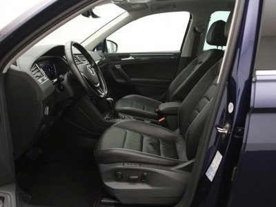 Volkswagen Tiguan | 3