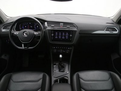 Volkswagen Tiguan | 1