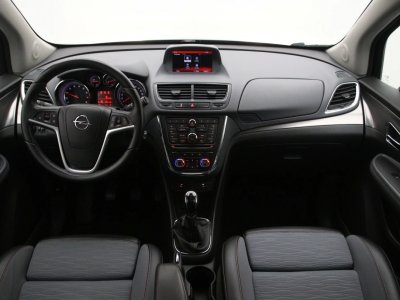 Opel Mokka | 1