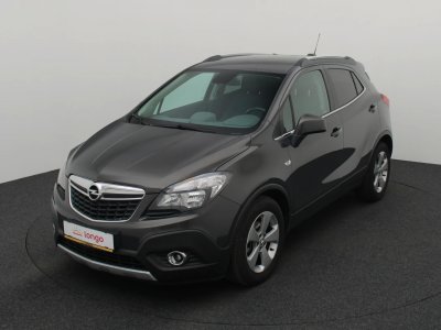 Opel Mokka | 0